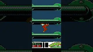 Monster in My Pocket | 8 bit