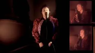 Do-woop (that thing) Lauryn hill - cover by Diae Ettayebi