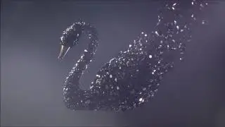 Karlie Kloss Reveals the New Swarovski&rsquo;s Iconic Swan Collection