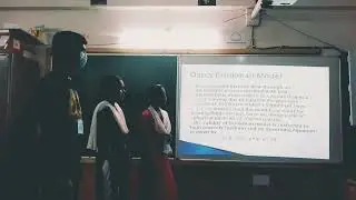 GDC SEETHAPALMADI MATHS JIGNASA 2020-21 PRESENTATION-POROUS MEDIUM ON THERMO CONVECTIVE