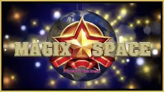 Magix Space  -  Forward to the Dream