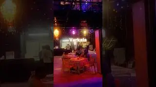 Varkala night cliff 😍 | Varkala beach | Sheiks update #sheiksupdate