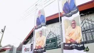 OFFICIAL 26TH ANNIVERSARY LAUNCH || ICGC PS || 06-07-2025