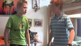 Sjónvarpstími (2010)