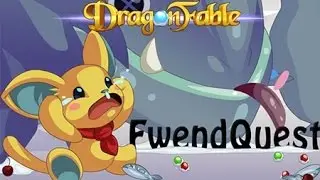 Dragon Fable FwendQuest