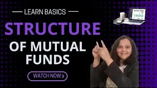 2. Structure of Mutual funds in India