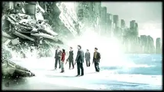 Inception - Time - Remix