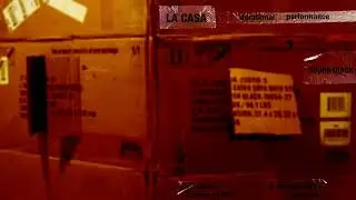 LA CASA - Performance Soundtrack