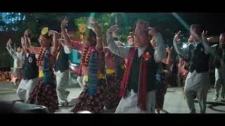 akashai ko kaalo b aadal