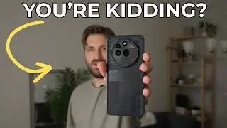 Nothing Phone 3a Pro Camera Test & My Honest Thoughts