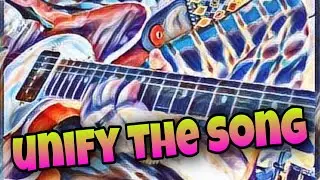 how to compose spontaneous MUSIC 🎶 #guitarlesson #quickguitartip