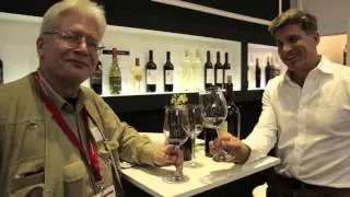 Casa Bianchi Prowein 2016