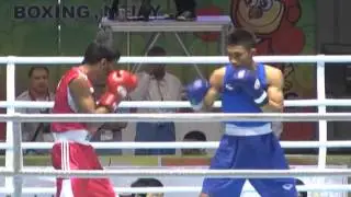 131208 Boxing Chatchai