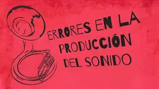 Clases de tuba. 2 El sonido