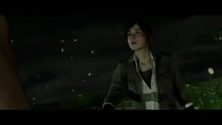 Beyond: Two Souls - Jodie meets Aiden