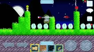 Growtopia:WOTD STOLENGOLDEN