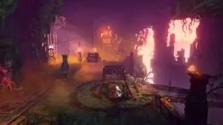 Trine 3 Walkthrough - A Forgotten Parchment (Mini Chapter 1)