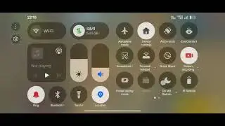 Free fire New session renk push 