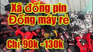 X&atilde; đống h&agrave;ng rẻ chỉ 90k-120k m&aacute;y b&aacute;n hết combo mua 1 được 4 