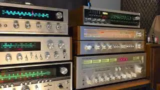 NAD Model 140  New Acoustic Dimension ( 1975-1976 )