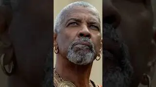 Denzel Washington Dropped The BIGGEST Black Panther 3 Spoiler!