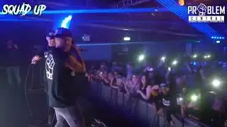 Problem Central - Body Bag