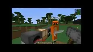 Tekkit w/ JustCallMeDoo and ihateyou121