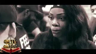 OG PRANA VS SHYCE | GATES OF THE GARDEN | RAP BATTLE | HOSTED BY DRE DENNIS