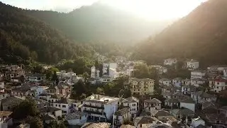 Thassos | A Journey in Time