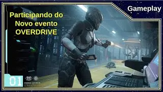 3.22.1-LIVE - Chamando todos CDF!