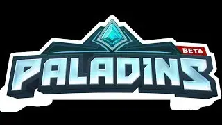 Streameando - Paladins con Toncho!