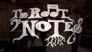 Big Shot - The Root Notes (Billy Joel Cover)