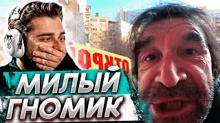 HARD PLAY СМОТРИТ - ДОМОФОН ВНОВЬ НЕ ПУСКАЕТ ДОМОЙ ⛔ / ПРАНК