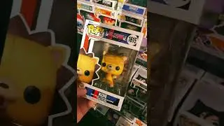Funko pop hunting at Hot Topic #funko #funkopop #funkopophunting #funkofunatic