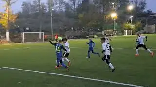 FCSB Academy  2014 - Academia Germana