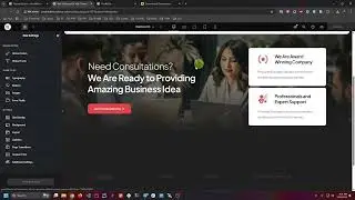 How to Change Global Colors in WordPress (2025) | ThemeForest Theme Color Customization
