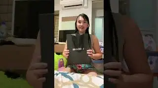 My Christmas gift Samsung Galaxy A54 | Miss Ebon