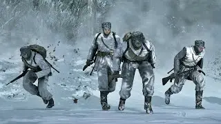 Kolla Kestaa | Finnish Campaign | Gates of Hell Talvisota