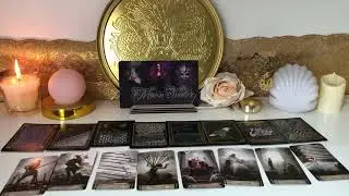 SCORPIO   - YOUR TRUE LOVE ARRIVES VERY SOON! SCORPIO  LOVE TAROT READING