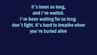 Dragging Dead Bodies In Blue Bags Up Really Long Hills [Lyrics]