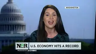 Economic Expansion