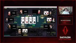 Cashgame BR Challenge: $3245 to $100.000 – Currently at NL100🔥🔥🔥