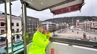 Поехали в Драммен/Опять подвёл 🤪