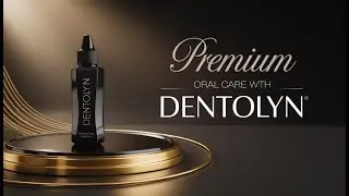 🦷 Transform Your Smile with Dentolyn! 💥 Healthy Gums & Fresh Breath in Just 30 Days! 😁