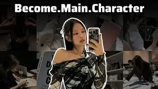 Stop Being the Side Character &mdash; Start Your Main Character Era