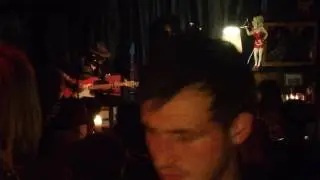 KAT & CO in Ram Jam Club 15th July 2017