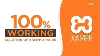 Apache server not starting in xampp | Apache not working | Fix XAMPP Apache Not Starting on macOS