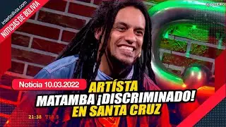 🔴 CANTANTE 