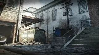 Kino der Toten | Black Ops 3
