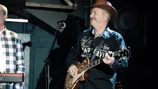LennonPark - Lady Jane (The Rolling Stones cover)